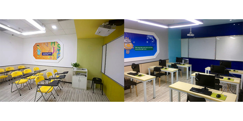 深圳市思必得教育咨询管理 专业引领未来教育