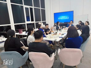 上海美赋医美商学院 整形咨询师的职业起点与专业深造平台