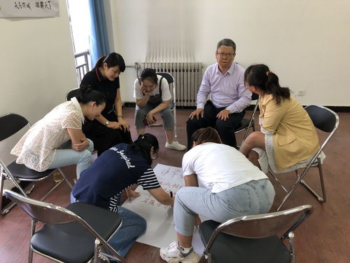 心理健康教育与咨询中心 您的教育咨询服务指南